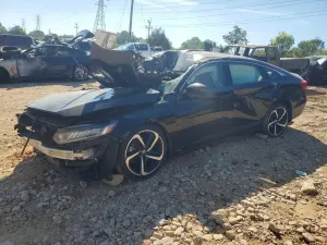 Honda Accord 1.5L 4 2018