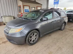 Honda Odyssey 3.5L 6 2011