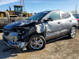 Buick Encore 1.3L 3 2020
