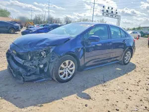 Toyota Corolla 1.8L 4 2021