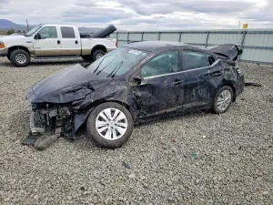 Nissan Sentra 2.0L 4 2024