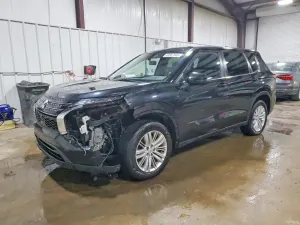 Mitsubishi Outlander 2.5L 4 2022