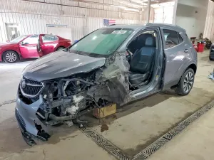 Buick Encore 1.4L 4 2020