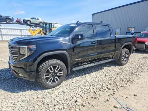 GMC Sierra 6.2L 8 2022