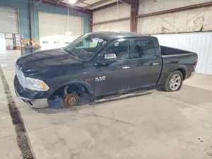 RAM 1500 3.0L 6 2017