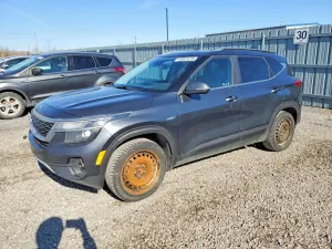Kia Seltos 2.0L 4 2021