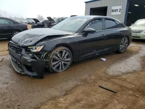 Audi A6 2.0L 4 2024