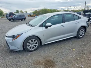 Toyota Corolla 2.0L 4 2026