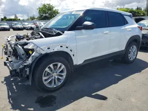 Chevrolet Trailblazer 1.2L 3 2023