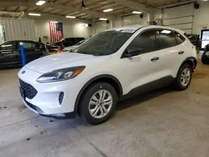 Ford Escape 1.5L 3 2020