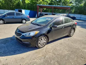 Kia Cerato / Forte / K3 1.8L 4 2015