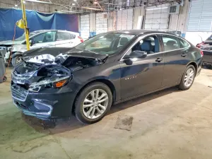 Chevrolet Malibu 1.5L 4 2017