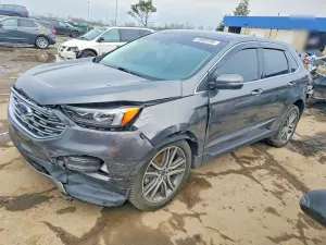 Ford Edge 2.0L 4 2019