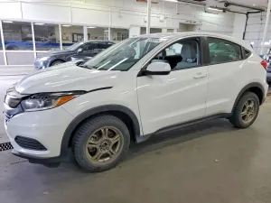 Honda HR-V 1.8L 4 2021