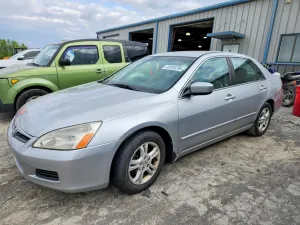 Honda Accord 2.4L 4 2007