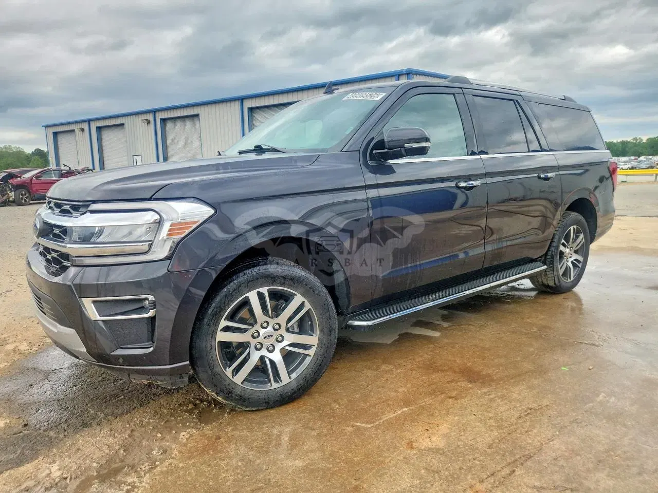 Ford Expedition 3.5L 6 2023