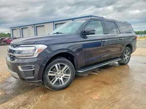 Ford Expedition 3.5L 6 2023