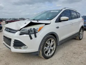Ford Escape 2.0L 4 2014