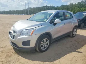 Chevrolet Trax 1.4L 4 2016
