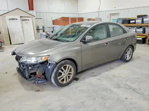 Kia Cerato / Forte / K3 2.0L 4 2011