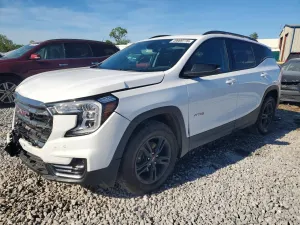GMC Terrain 1.5L 4 2022