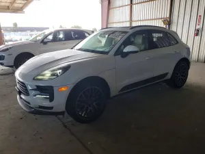 Porsche Macan 2.0L 4 2019
