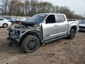 Toyota Tundra 3.4L 6 2024
