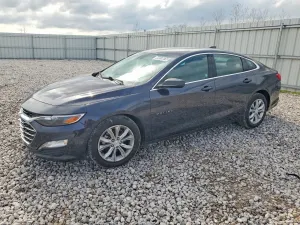 Chevrolet Malibu 1.5L 4 2023