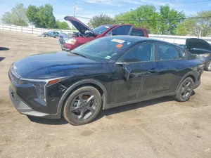Kia K4 2.0L 4 2025