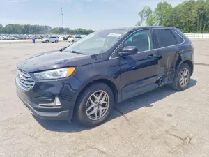 Ford Edge 2.0L 4 2021
