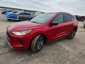Ford Escape 1.5L 3 2024