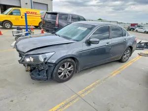 Honda Accord 2.4L 4 2011