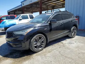 Acura RDX 2.0L 4 2019