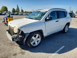 Jeep Compass 2.4L 4 2007