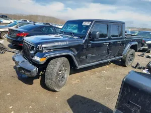 Jeep Gladiator 3.6L 6 2021