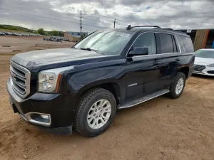 GMC Yukon 5.3L 8 2020