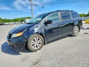 Honda Odyssey 3.5L 6 2015