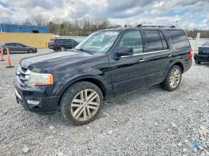 Ford Expedition 3.5L 6 2015