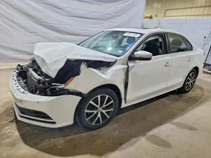 Volkswagen Jetta 1.4L 4 2018