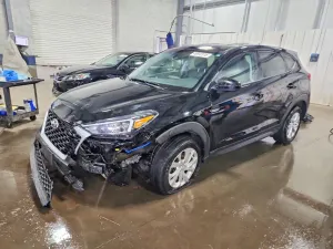 Hyundai Tucson 2.0L 4 2019