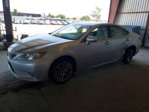 Lexus ES 3.5L 6 2013