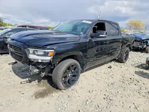 RAM 1500 5.7L 8 2019