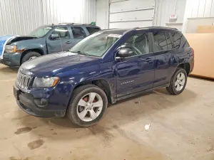 Jeep Compass 2.4L 4 2014