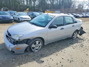 Ford Focus 2.0L 4 2007