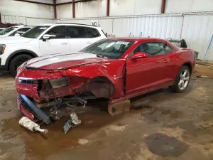 Chevrolet Camaro 3.6L 6 2015