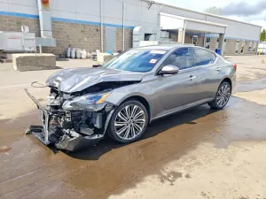 Nissan Altima 2.5L 4 2023