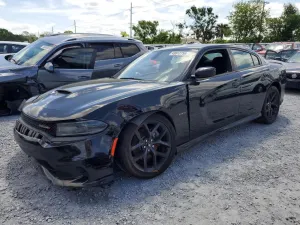 Dodge Charger 5.7L 8 2019