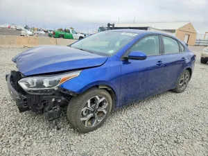 Kia Cerato / Forte / K3 2.0L 4 2019