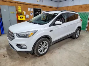 Ford Escape 1.5L 4 2017
