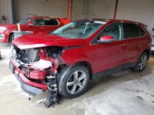 Ford Edge 2.0L 4 2019